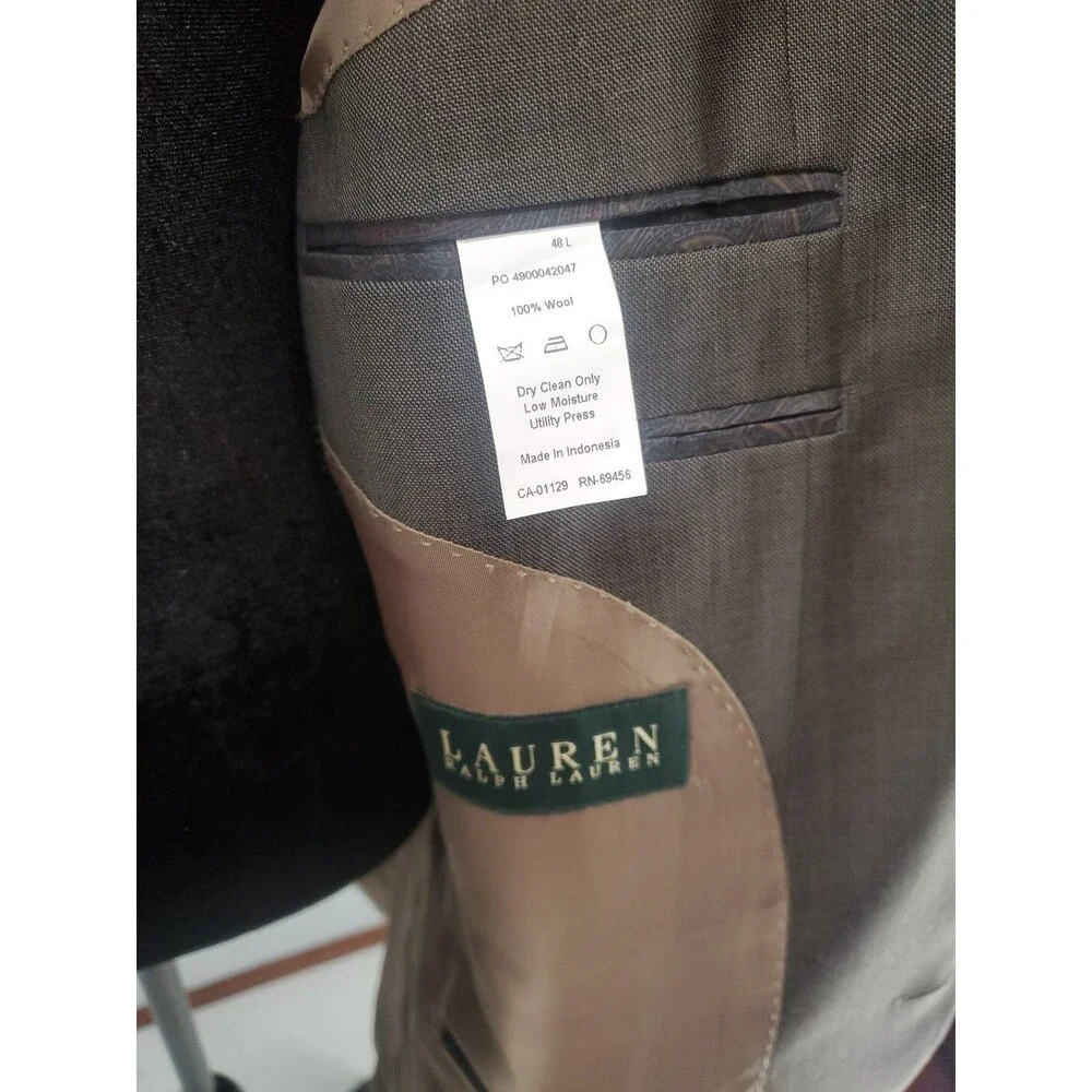 Ralph Lauren lrl lauren